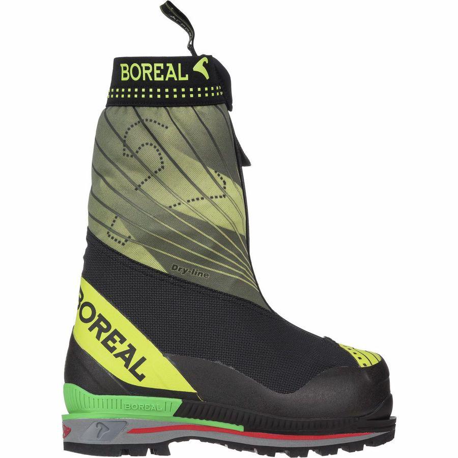 Siula Mountaineering Boot by BOREAL