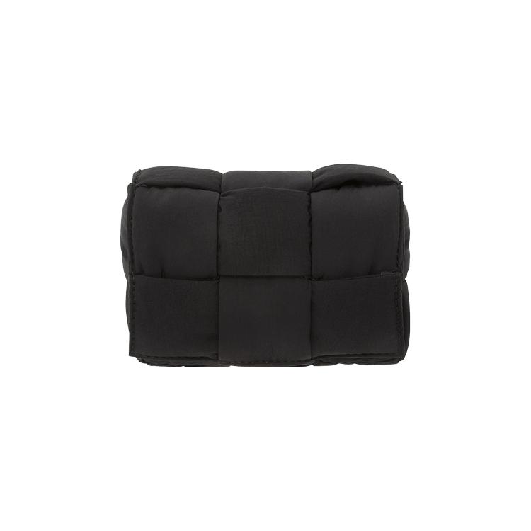 Bottega Veneta Candy Cassette 'Black'