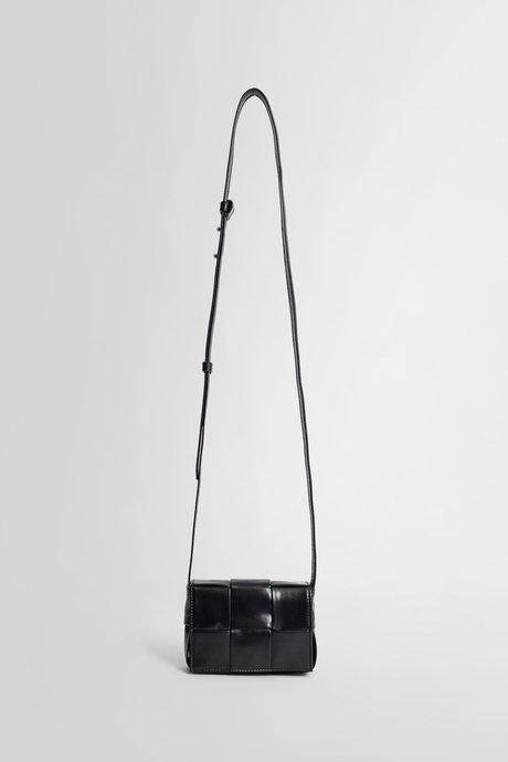 Bottega Veneta Candy Cassette 'Black' by BOTTEGA VENETA | jellibeans