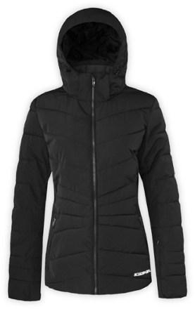 Swank Insulated Jacket by BOULDER GEAR | jellibeans