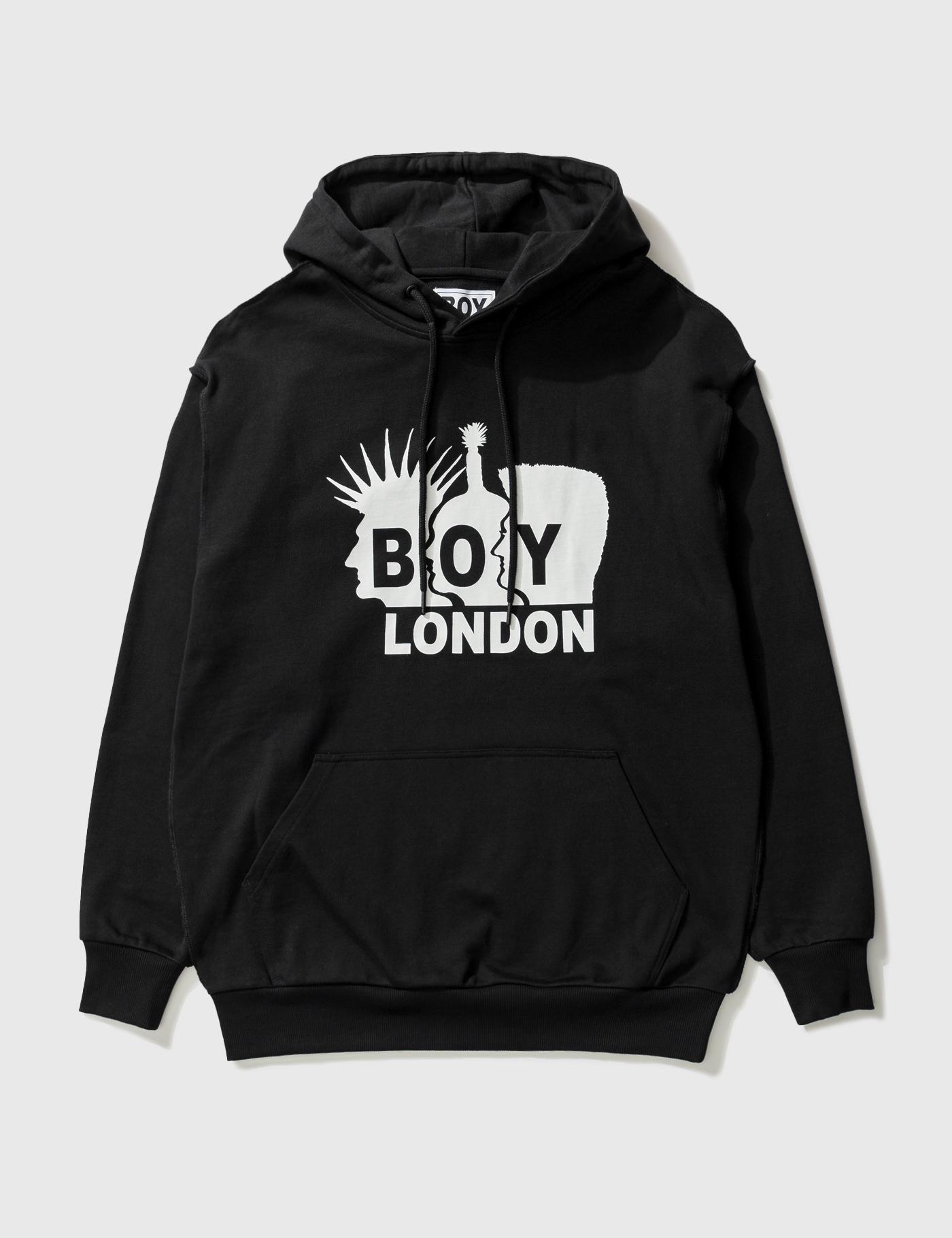 Boy London By Shane Gonzales Hoodie by BOY LONDON
