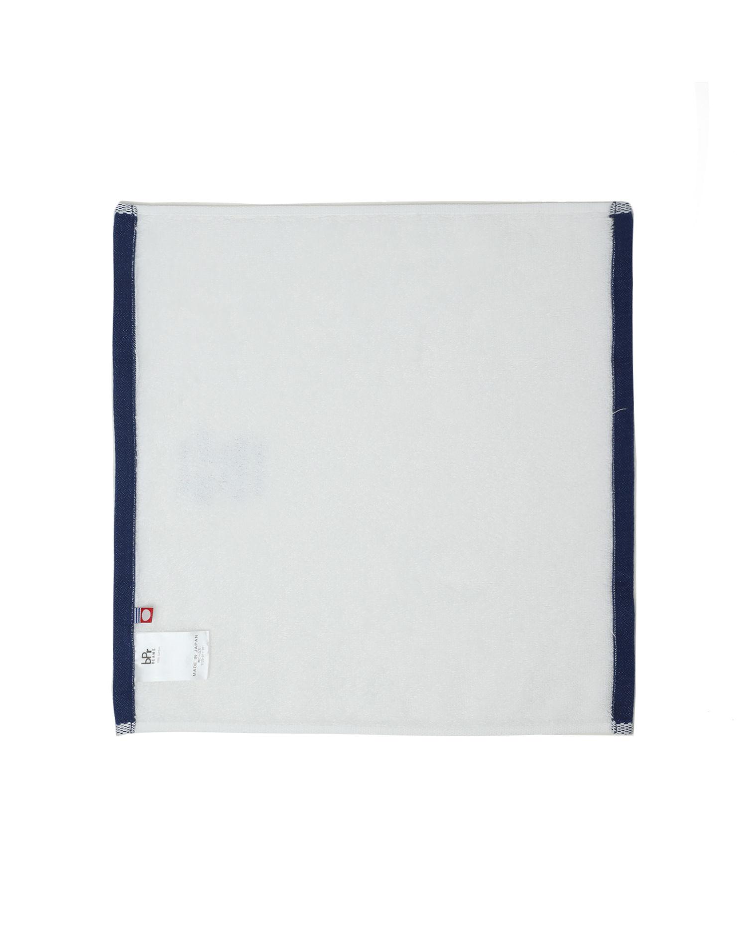 Cotton towel by BPR