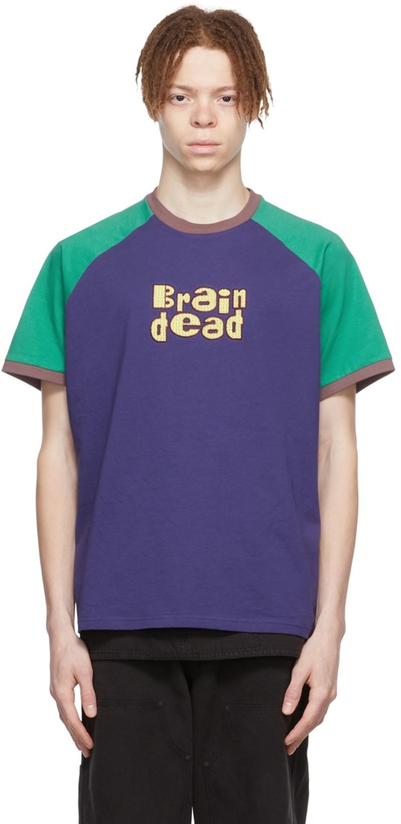 brain dead shirt