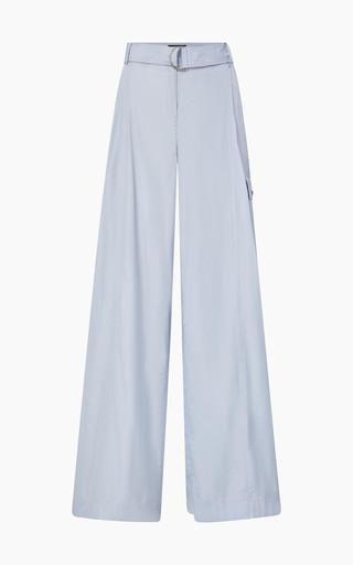 The Kinslee Cargo Pant by BRANDON MAXWELL