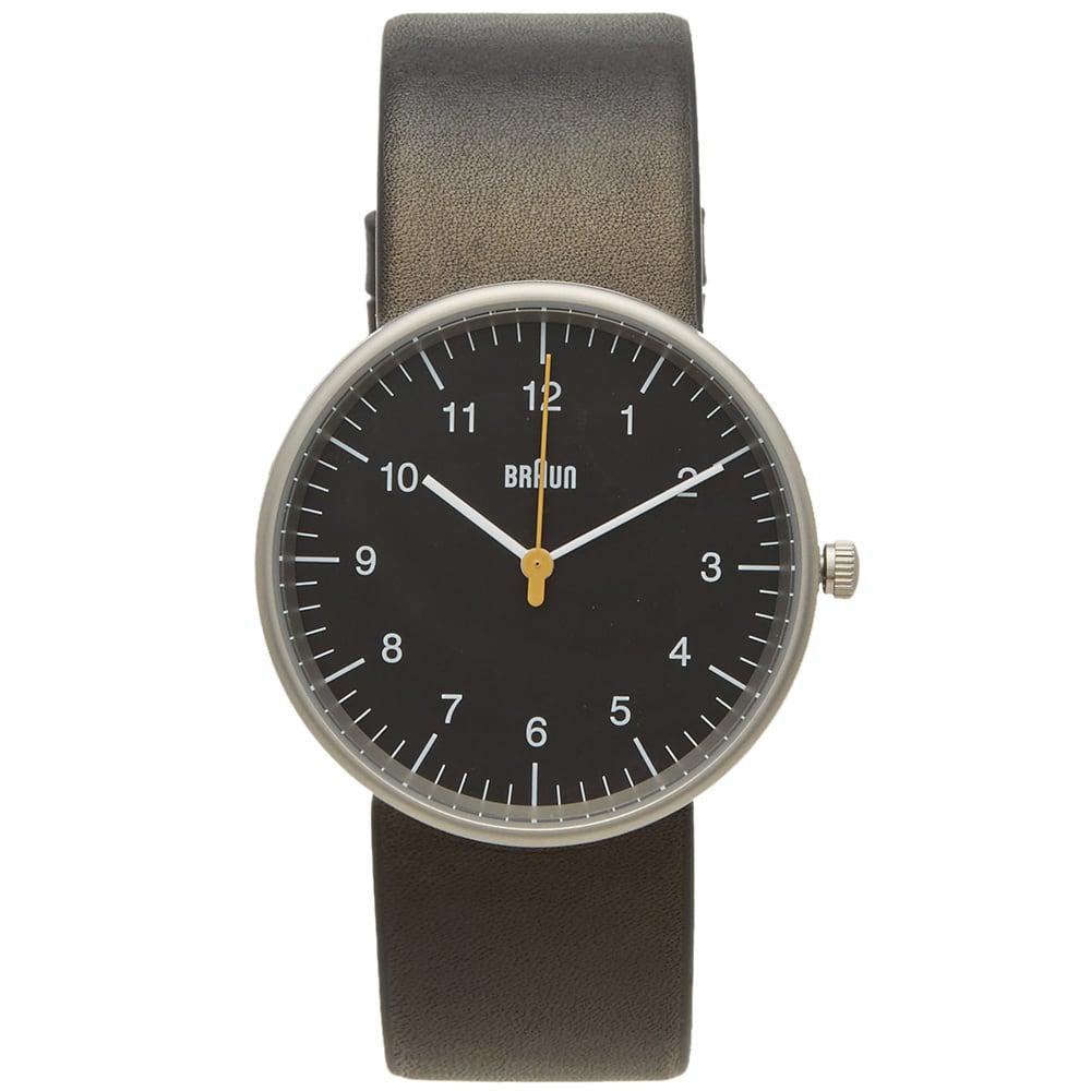 Braun BN0021 Watch by BRAUN