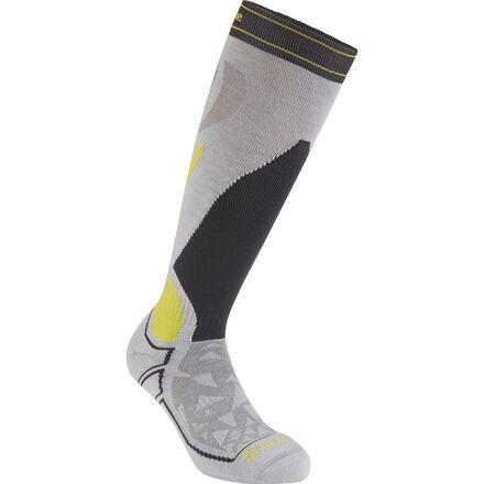 Ski Midweight Merino Endurance Sock by BRIDGEDALE