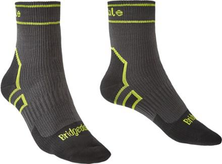 StormSock Lightweight Ankle Socks by BRIDGEDALE