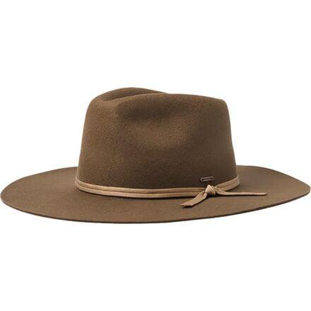 Cohen Cowboy Hat by BRIXTON
