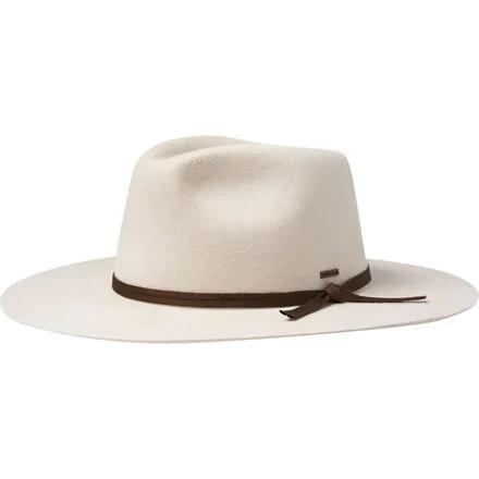 Cohen Cowboy Hat by BRIXTON