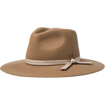 Joanna Packable Hat by BRIXTON