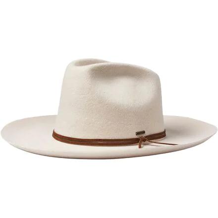 Sedona Reserve Cowboy Hat by BRIXTON