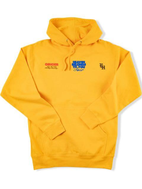 BH Pictures hoodie by BROCKHAMPTON