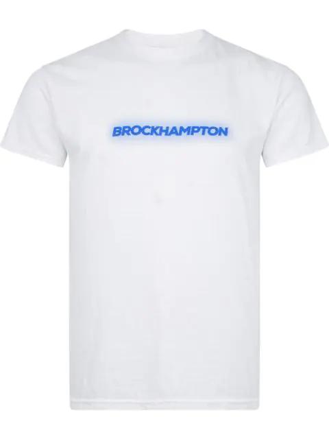 Brockhampton Files T-shirt by BROCKHAMPTON