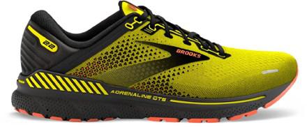 Adrenaline GTS 22 Road-Running Shoes by BROOKS