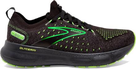 Glycerin StealthFit 20 Road-Running Shoes by BROOKS