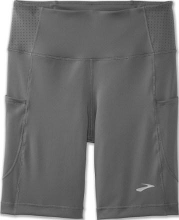 Method 8" Short Tights by BROOKS