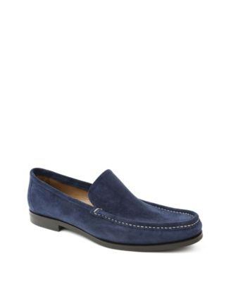 Men's Encino Loafers by BRUNO MAGLI
