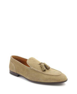 Men's Luis Loafers by BRUNO MAGLI