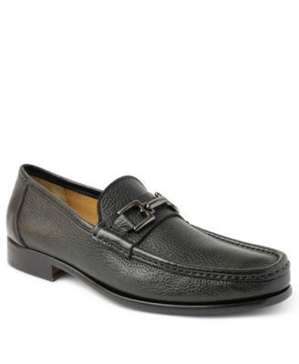 Men's Trieste Loafer Shoes by BRUNO MAGLI