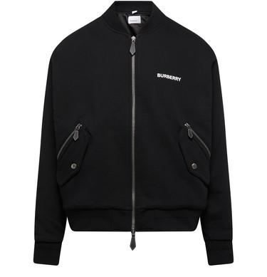 Terrence bomber jacket by BURBERRY