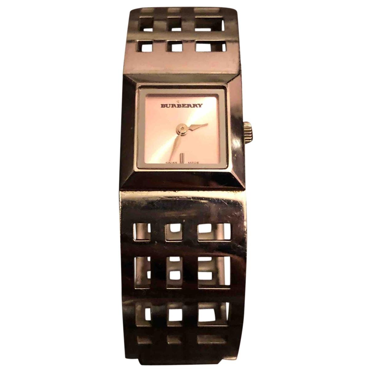 Watch by BURBERRY