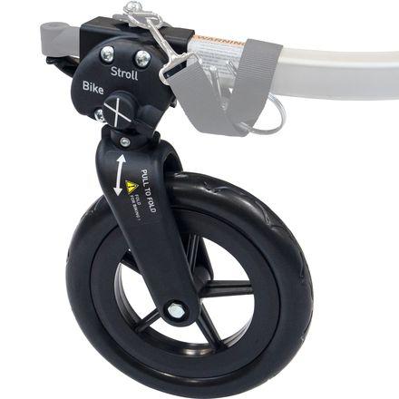 1-Wheel Bike Trailer Stroller Kit by BURLEY