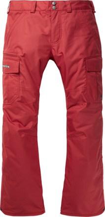 Cargo Snow Pants - Regular Fit by BURTON