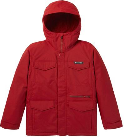 Covert Insulated Jacket by BURTON
