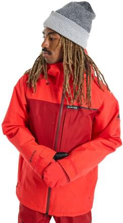GORE-TEX Pillowline Insulated Jacket by BURTON