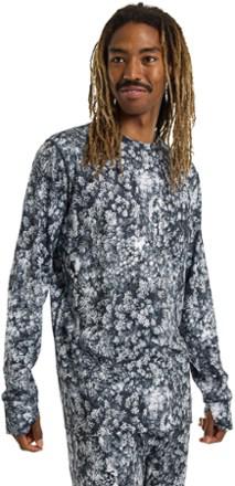 Midweight Base Layer Crew Top by BURTON