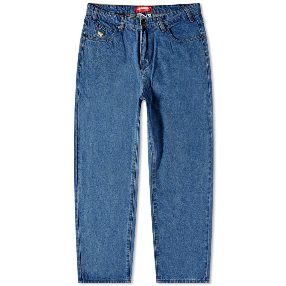 Butter Goods Santosuosso Baggy Jeans by BUTTER GOODS