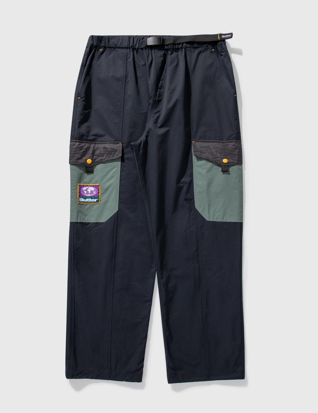 Summit Cargo Pants by BUTTER GOODS