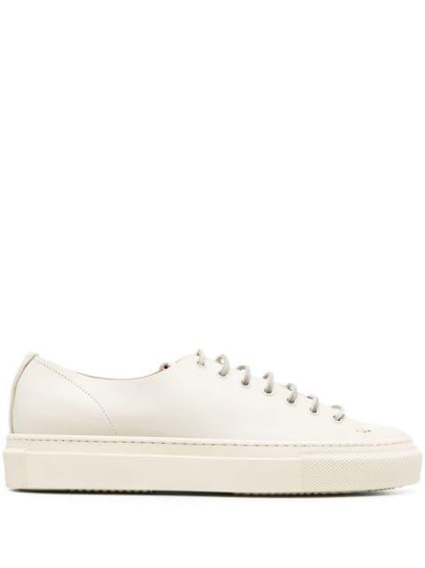 Tanino lace-up leather sneakers by BUTTERO
