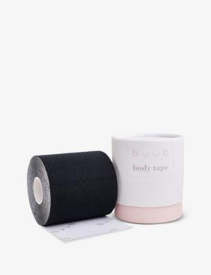Maxi D+ cup adhesive body tape by BUUB