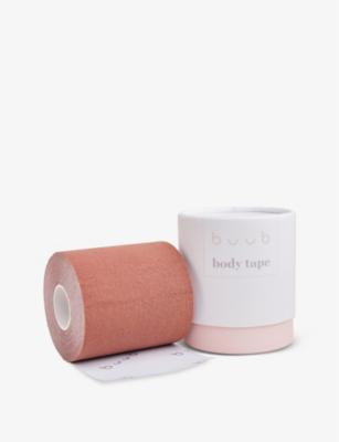 Maxi D+ cup adhesive body tape by BUUB