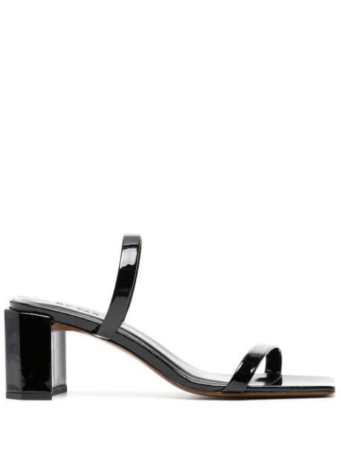 Tanya mule sandals by BY FAR