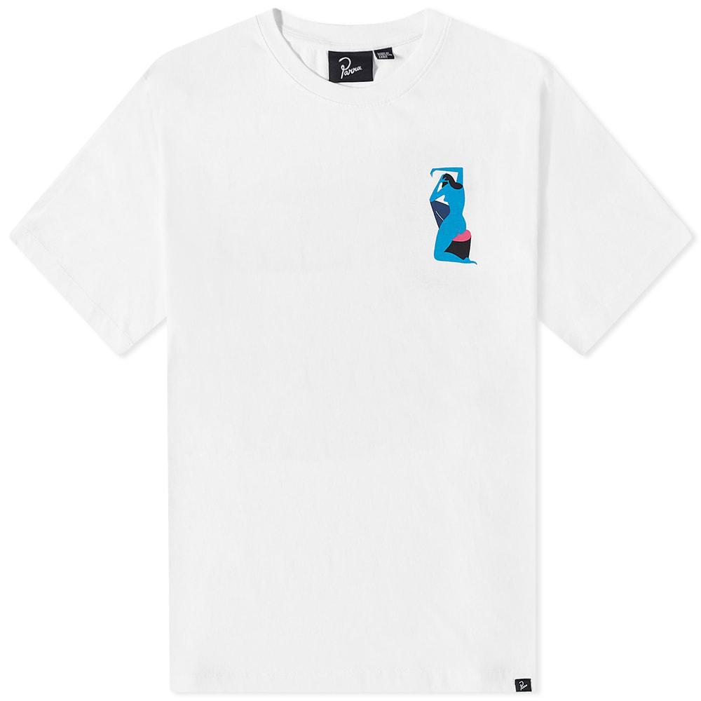 By Parra Emotional Neglect Tee by BY PARRA