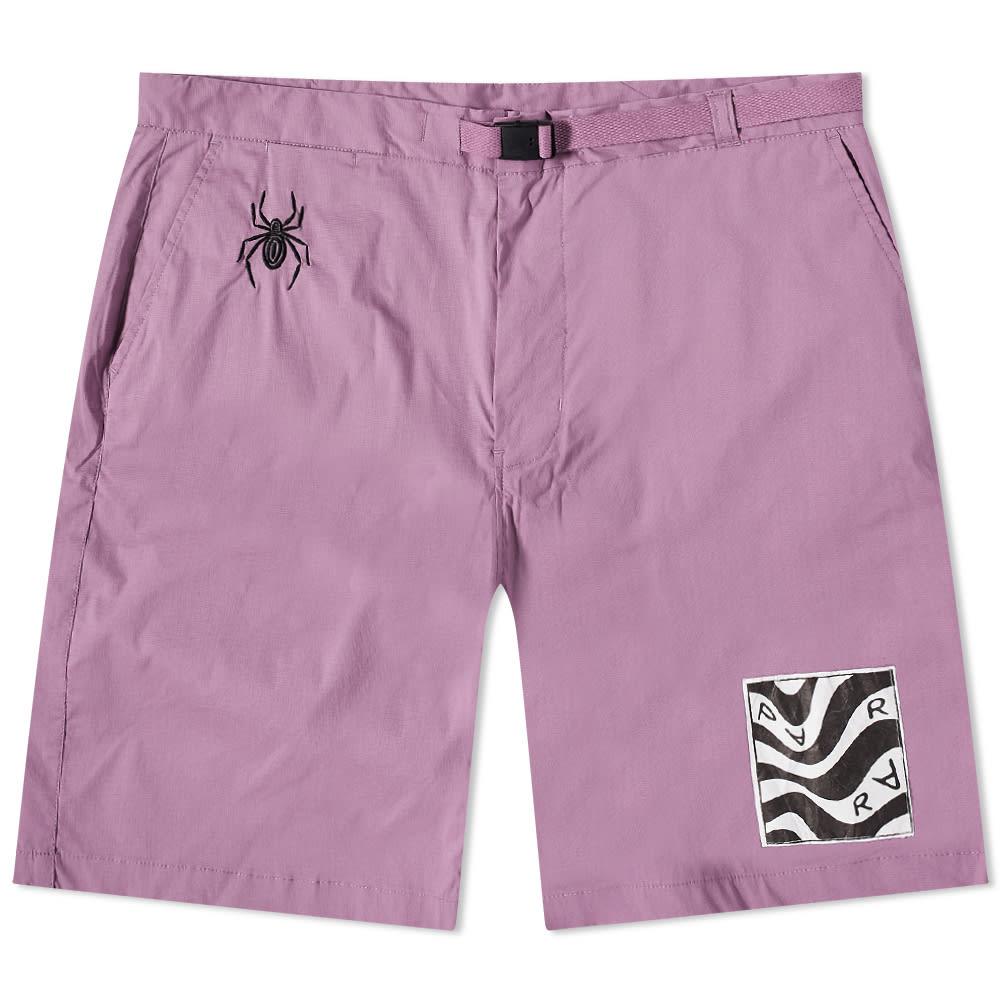 By Parra Spider Ant Short by BY PARRA