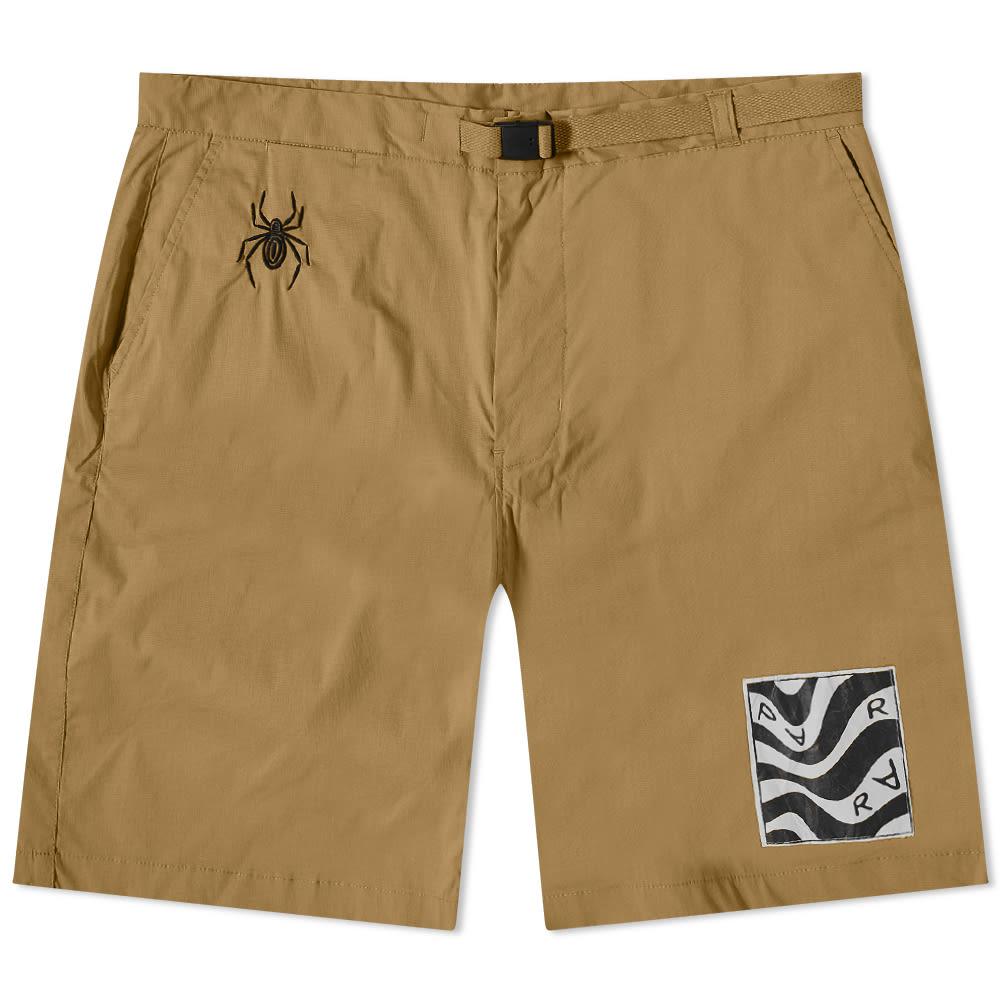 By Parra Spider Ant Short by BY PARRA