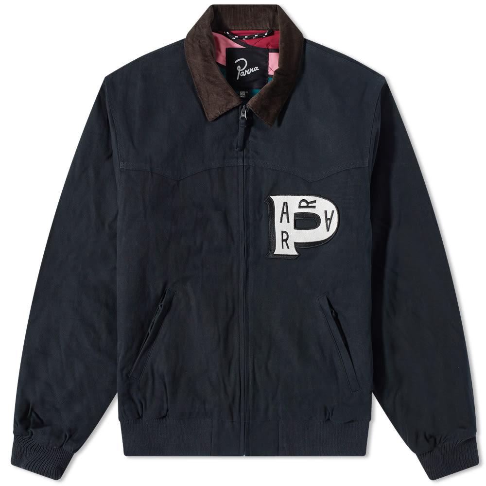 By Parra Worked P Jacket by BY PARRA