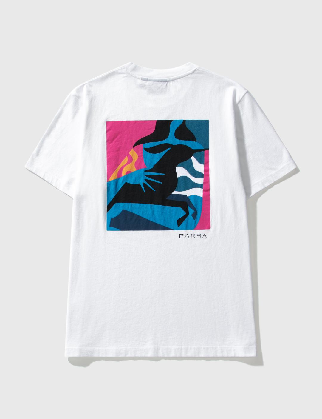 Emotional Neglect T-Shirt by BY PARRA