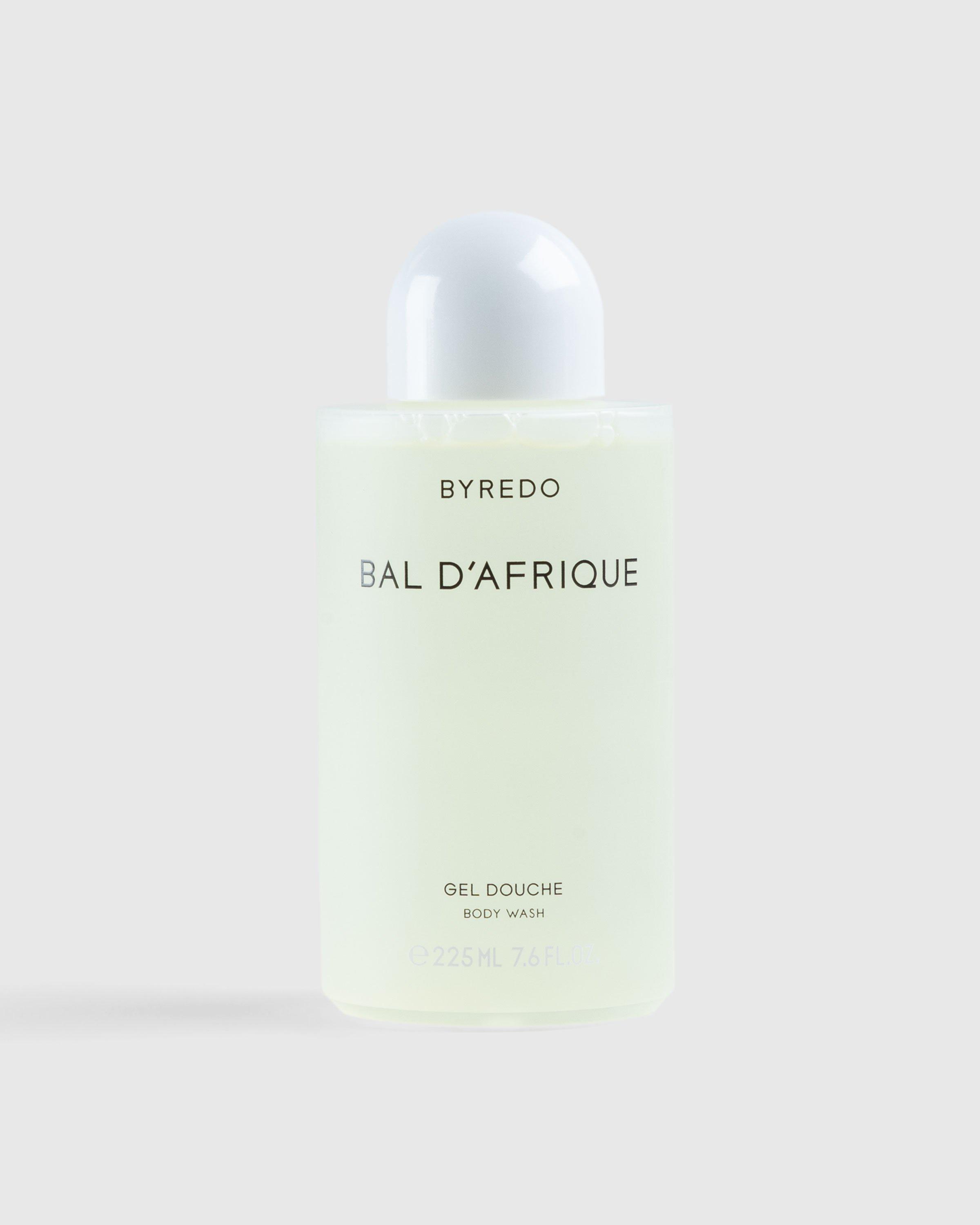 Byredo – Body Wash 225ml Bal d'Afrique by BYREDO