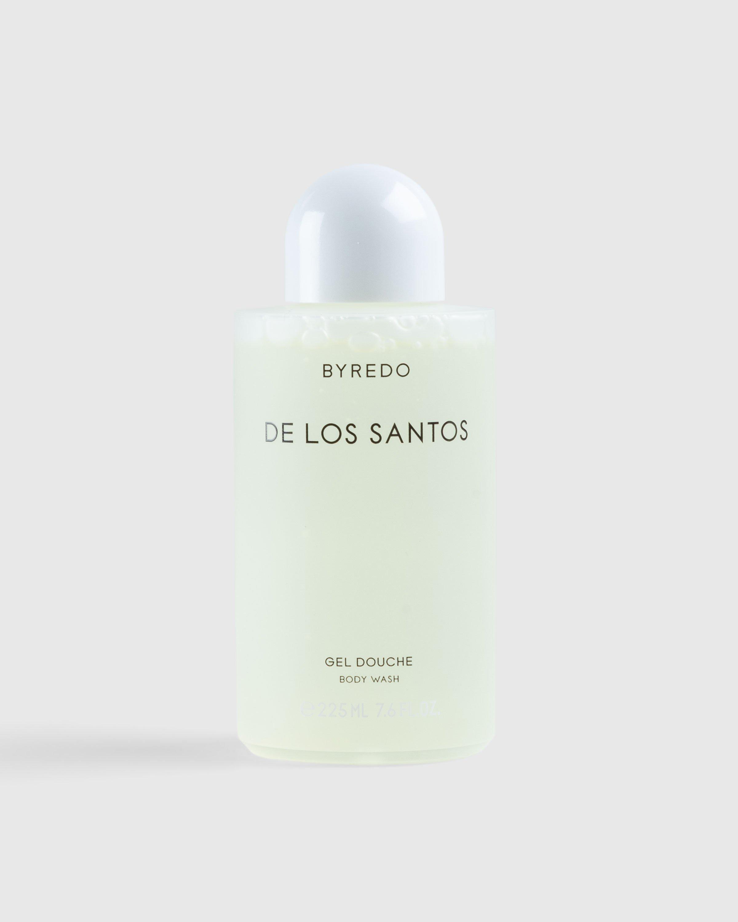 Byredo – Body Wash 225ml De Los Santos by BYREDO
