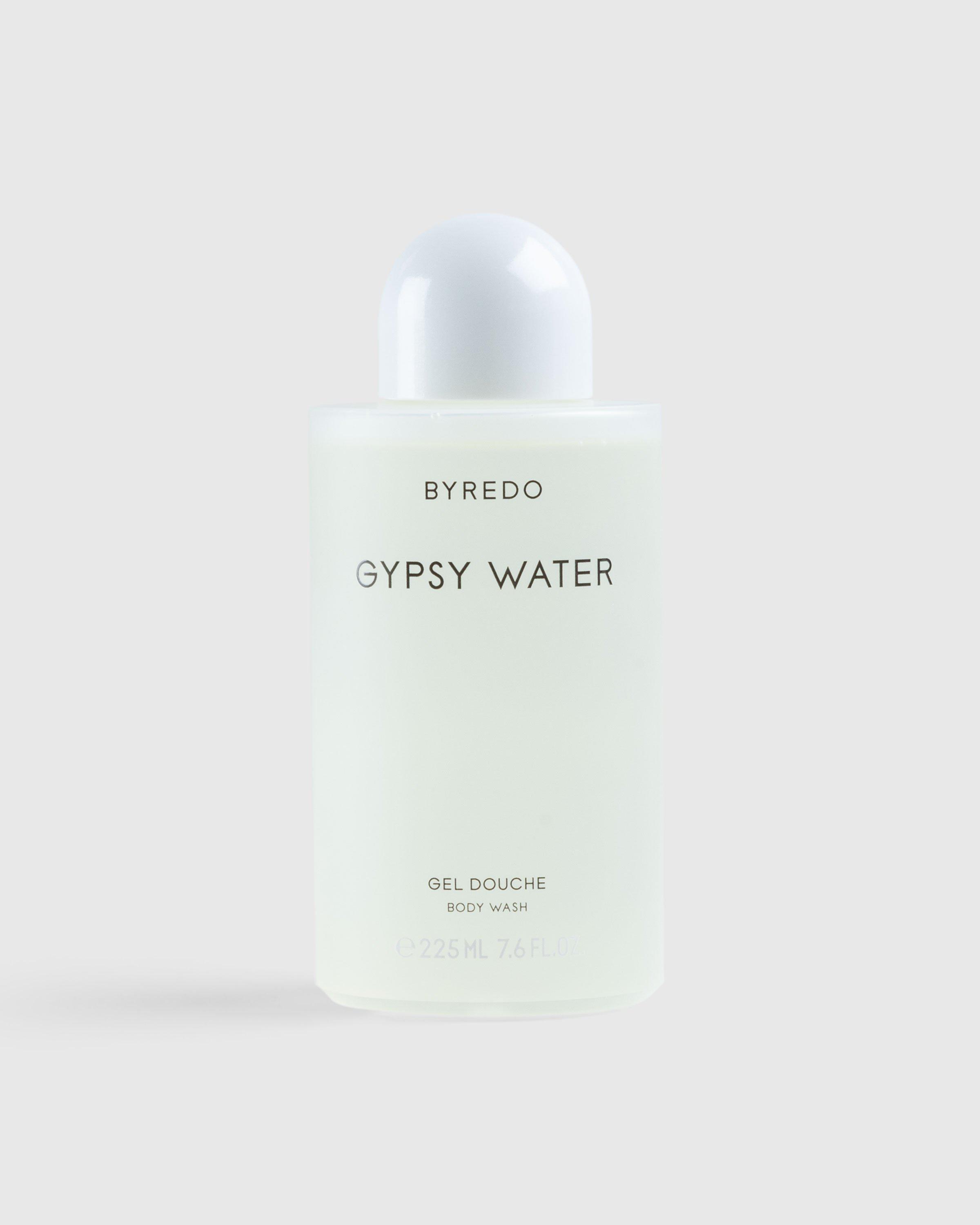 Byredo – Body Wash 225ml Gypsy Water by BYREDO