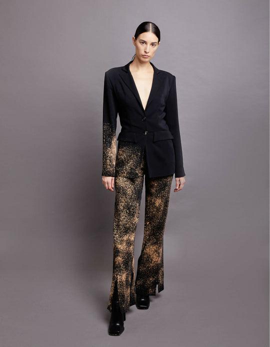 Emma Suit Trousers by BYVARGA