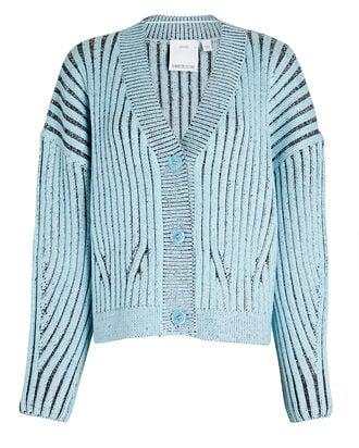 Necessary Knit Cardigan by C/MEO COLLECTIVE