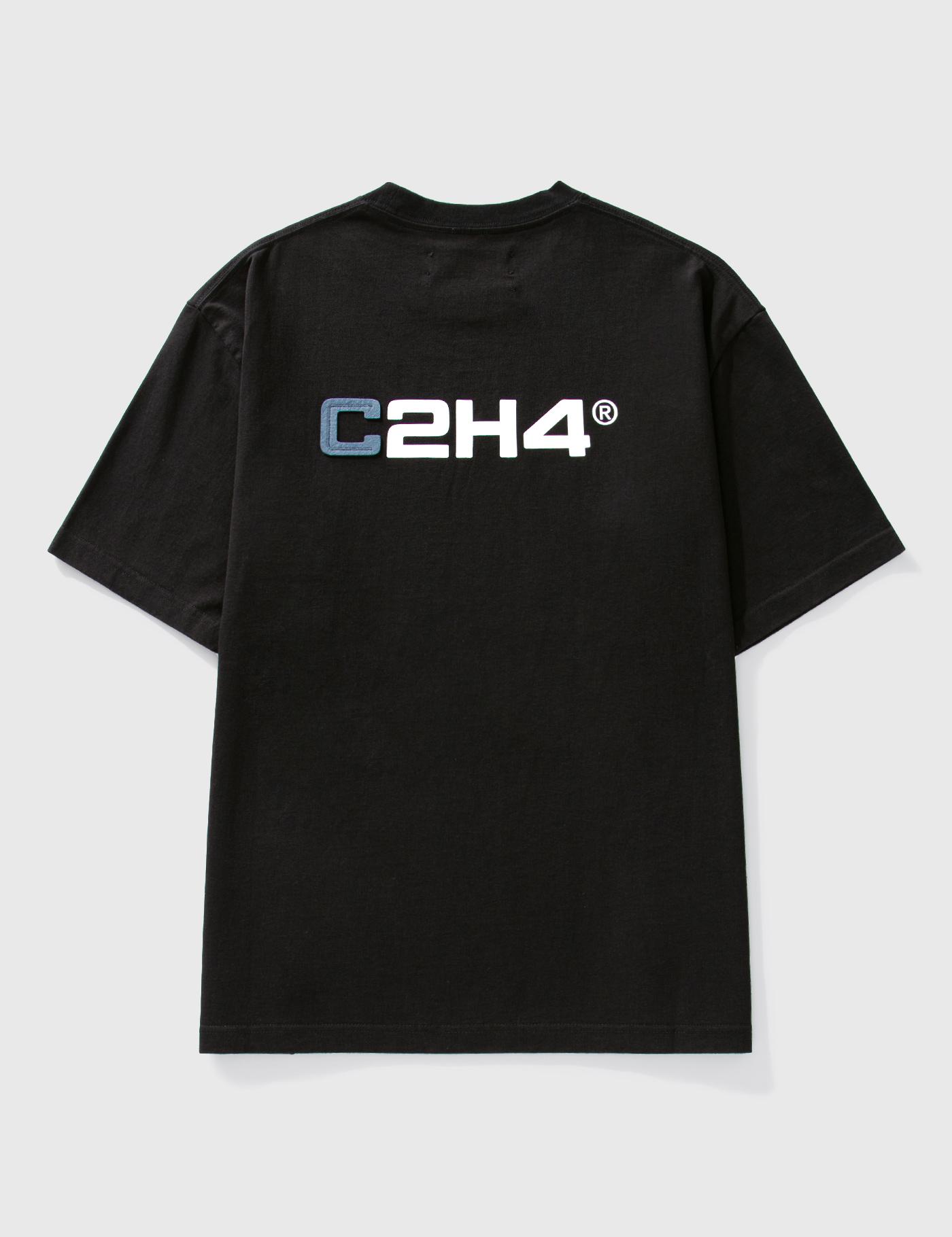 Staff Uniform Staff Logo T-shirt by C2H4