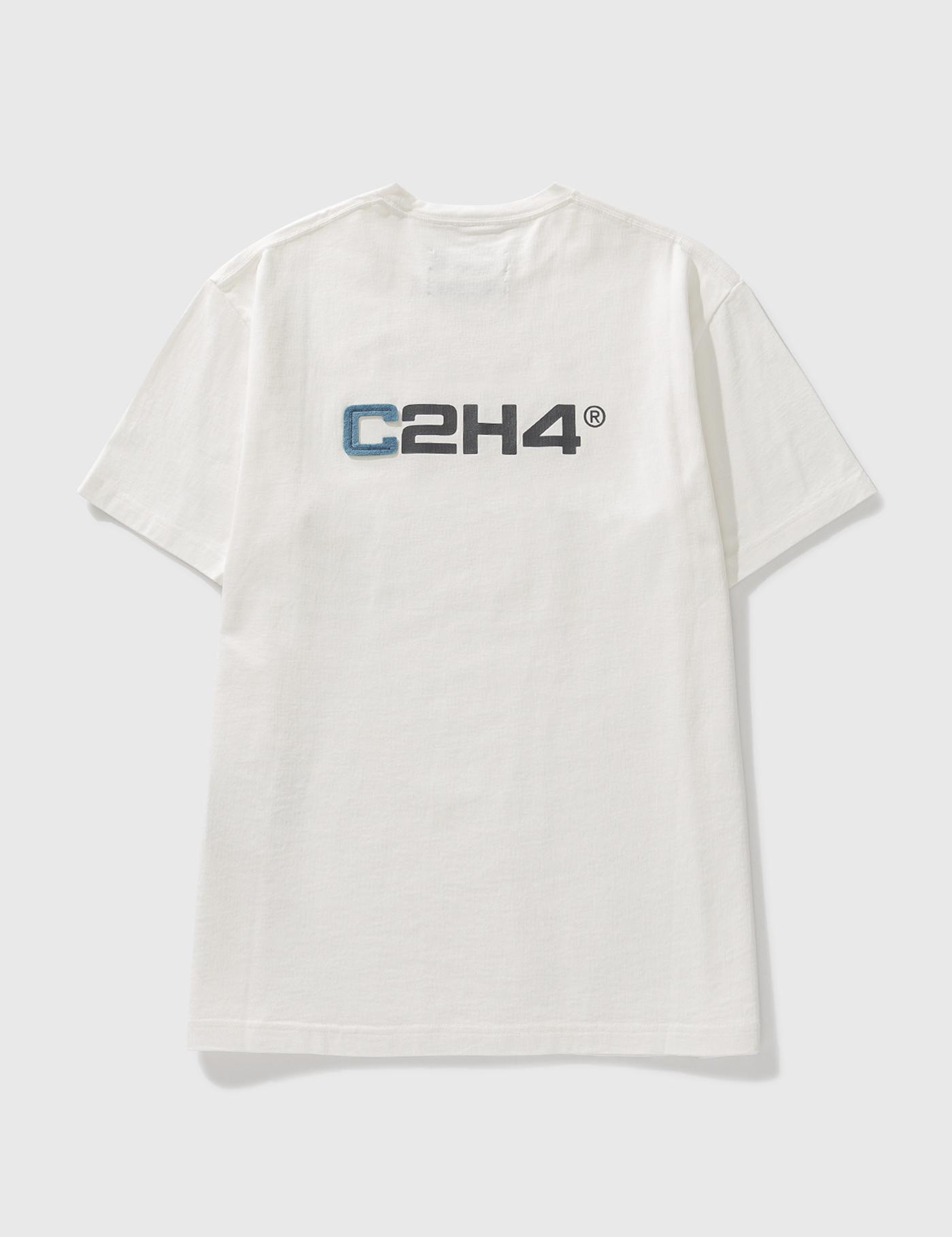 Staff Uniform Staff Logo T-shirt by C2H4