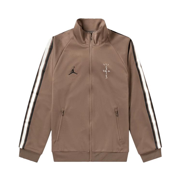 cactus jack jacket