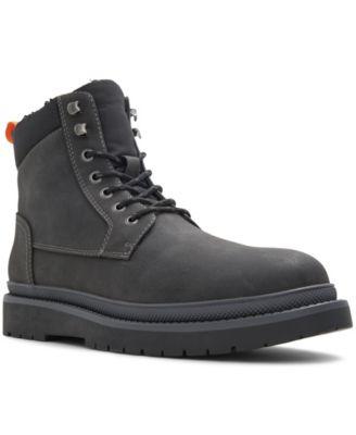 Men's Glenbrook Military Lace-Up Boots by CALL IT SPRING
